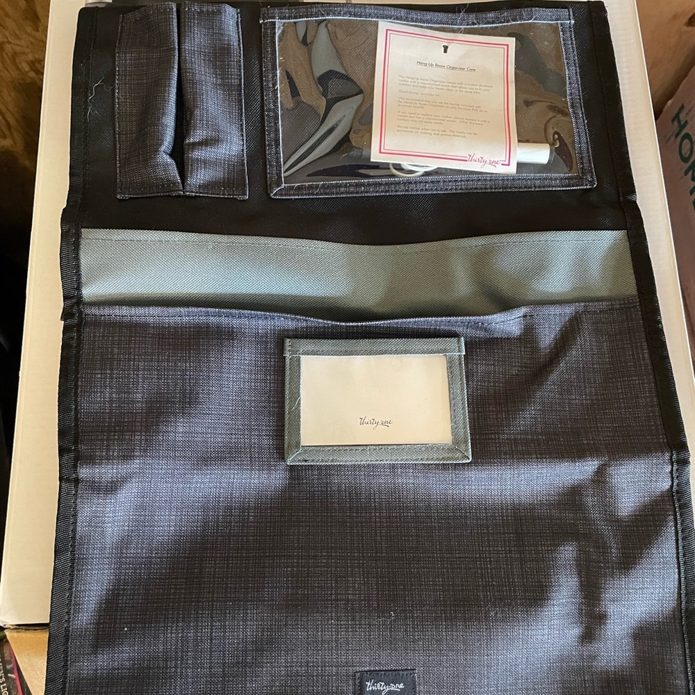 31door organizer